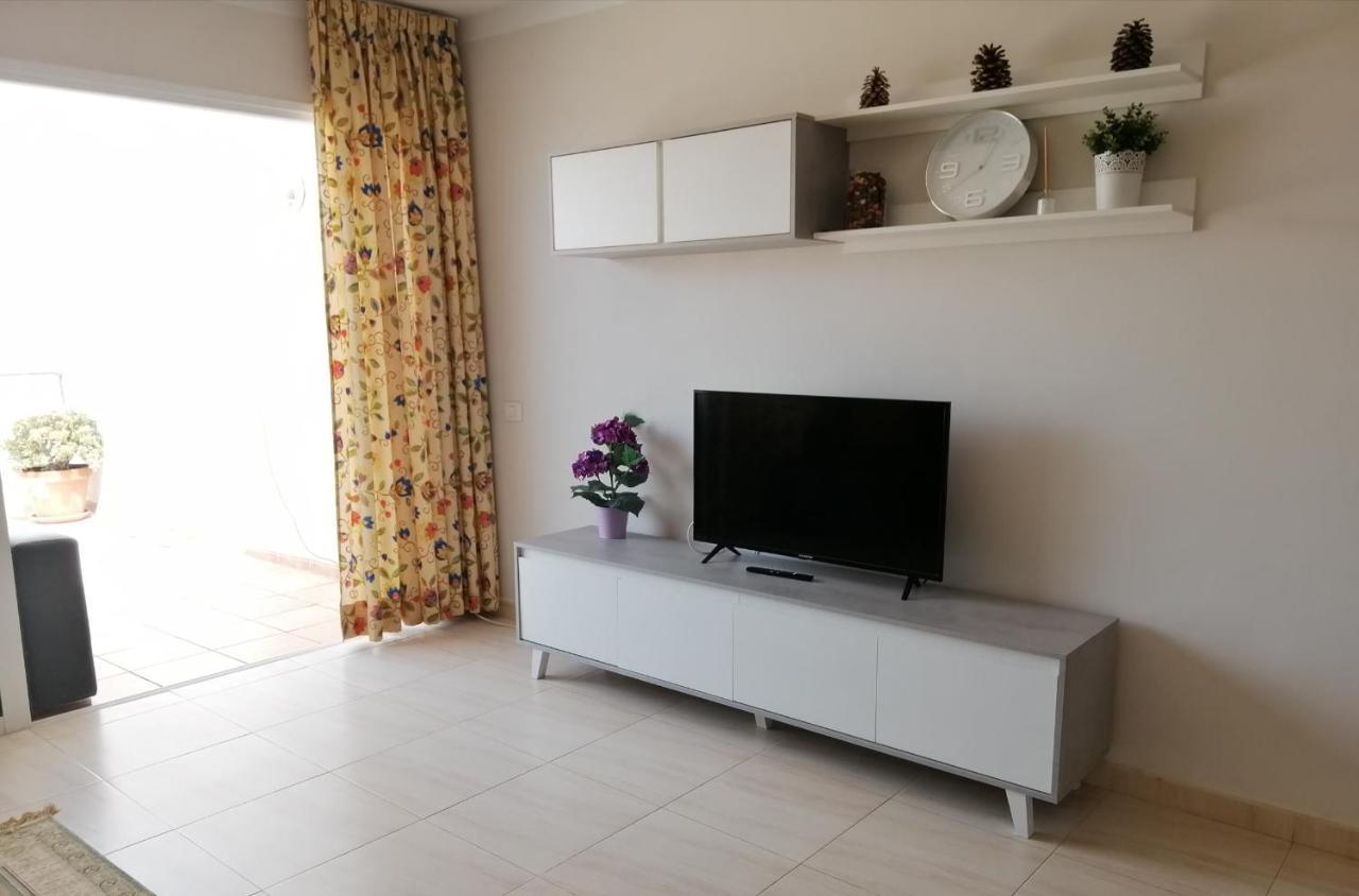 Apartment With Ocean View In Costa Adeje Zewnętrze zdjęcie